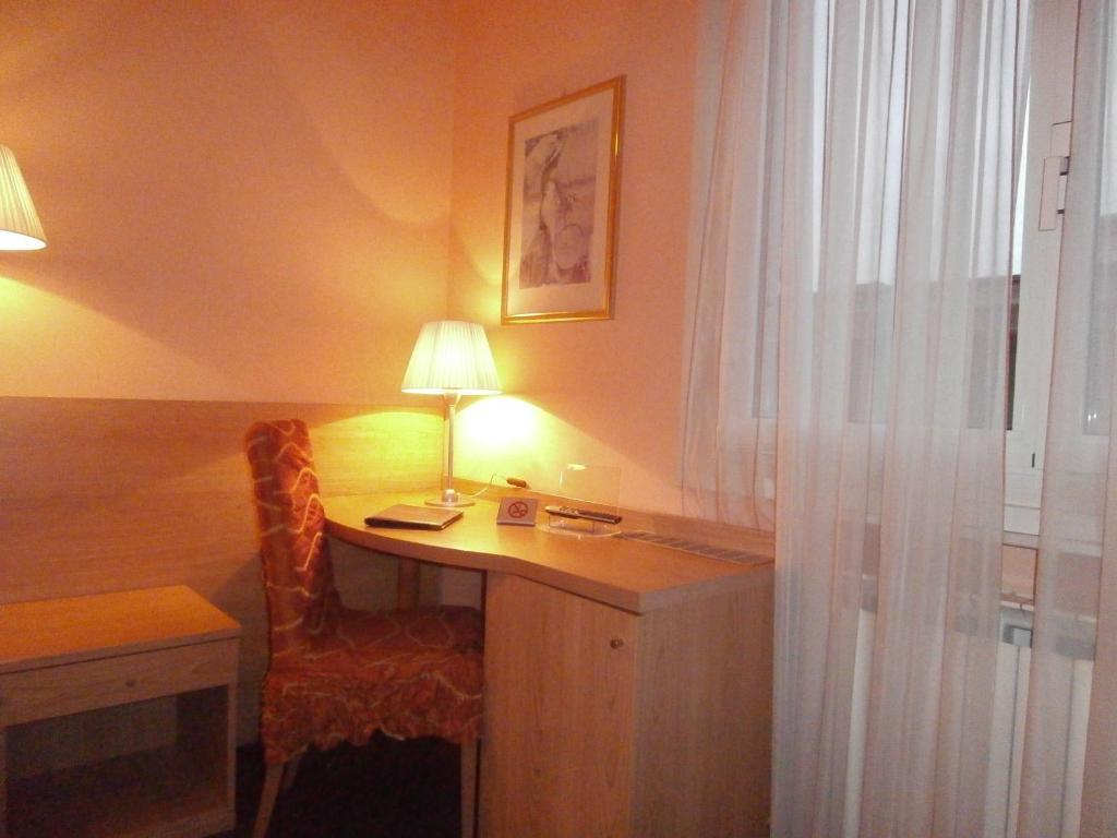 Hotel Zurigo Varazze Room photo